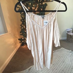 Charlotte Russe Top 🌿